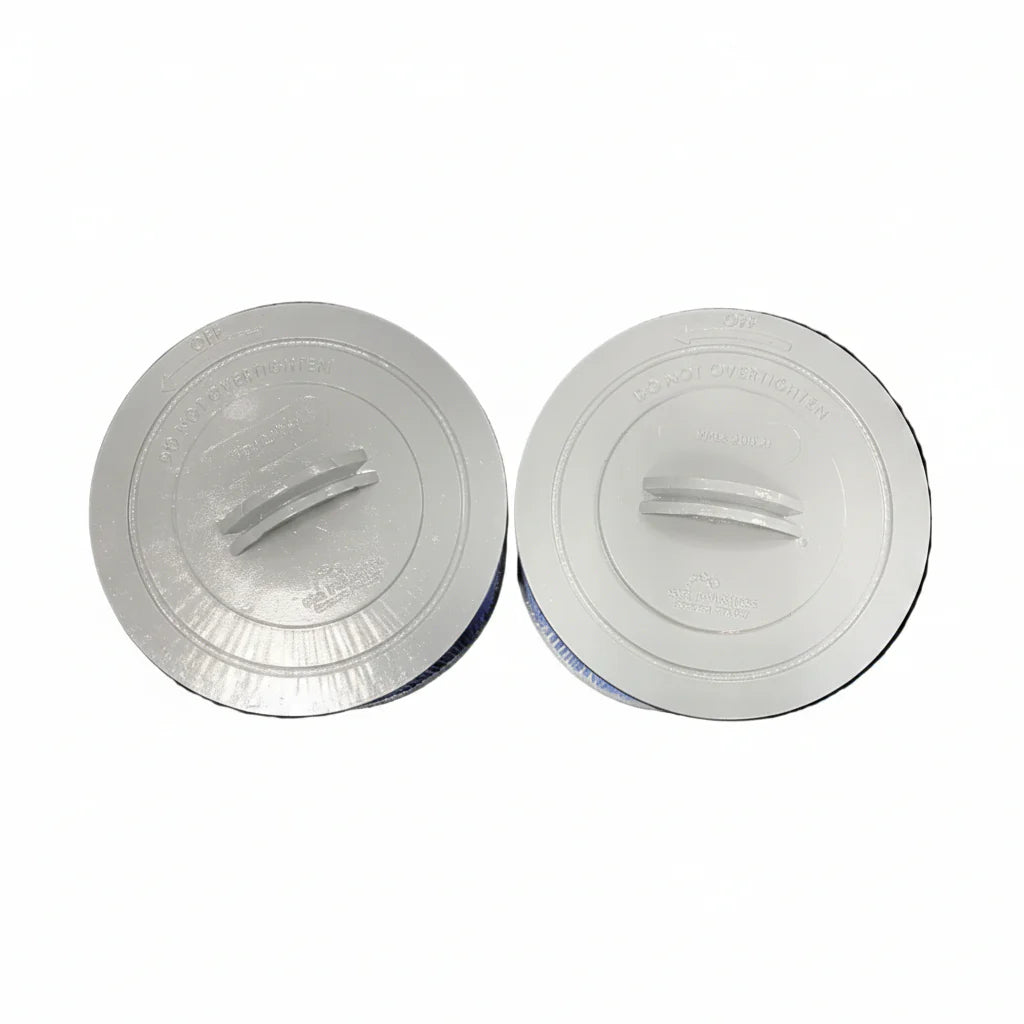 Top Load Spa Filter Cartridge 25sqft- Box Kit of 2pcs