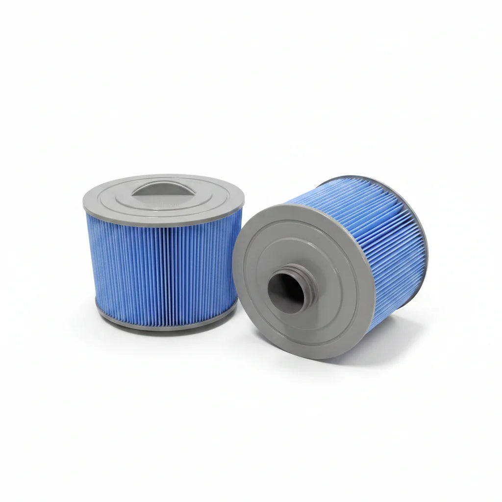 Top Load Spa Filter Cartridge 25sqft- Box Kit of 2pcs
