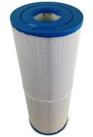 Filter H368 x W135 x 55mm Hole  - Flat top & Bottom (TELESCOPING WEIR)
