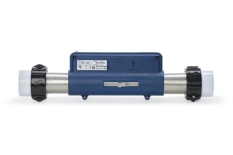 Spa Heater tube Gecko IN. YJ-2 V3 -  3 KW-0613‑421011