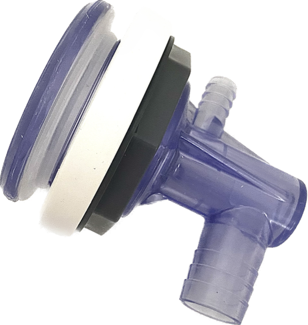 Balboa Pentair 3″ Pismo Clear Jet Body Kit