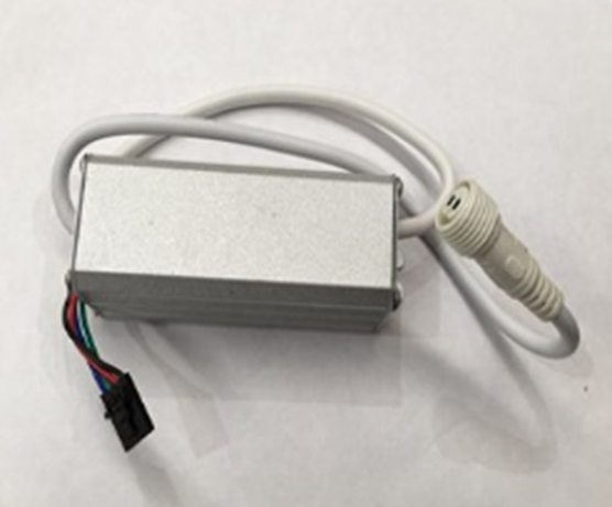 Rising Dragon Spa Light Controller 4‑Wire to 2‑Wire Adapter | 1ZWQ00‑00TL