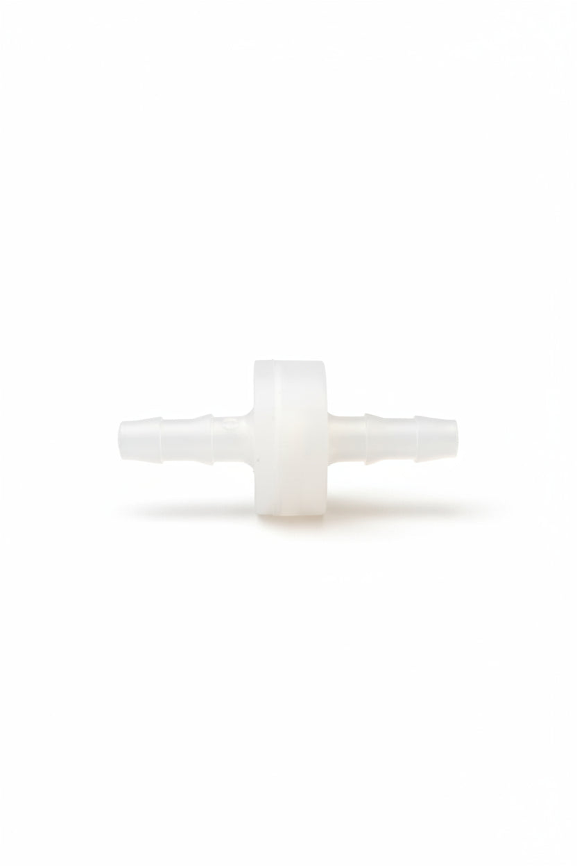 Ozone Generator check valve 5mm