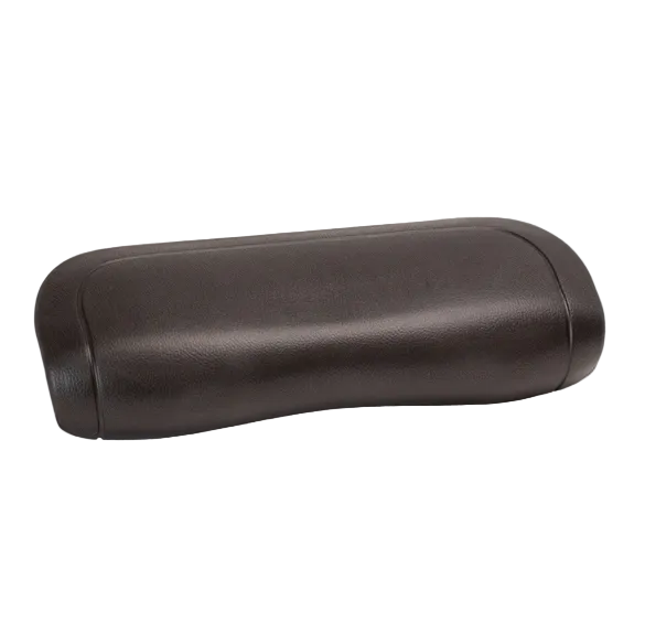 bullfrog, bullfrog spas, headrest, pillow, spa pillow, spa headrest, a series, a series 2016, bullfrog replacement parts, part 60-00071, hot tub pillow, spa accessories, oem spa parts