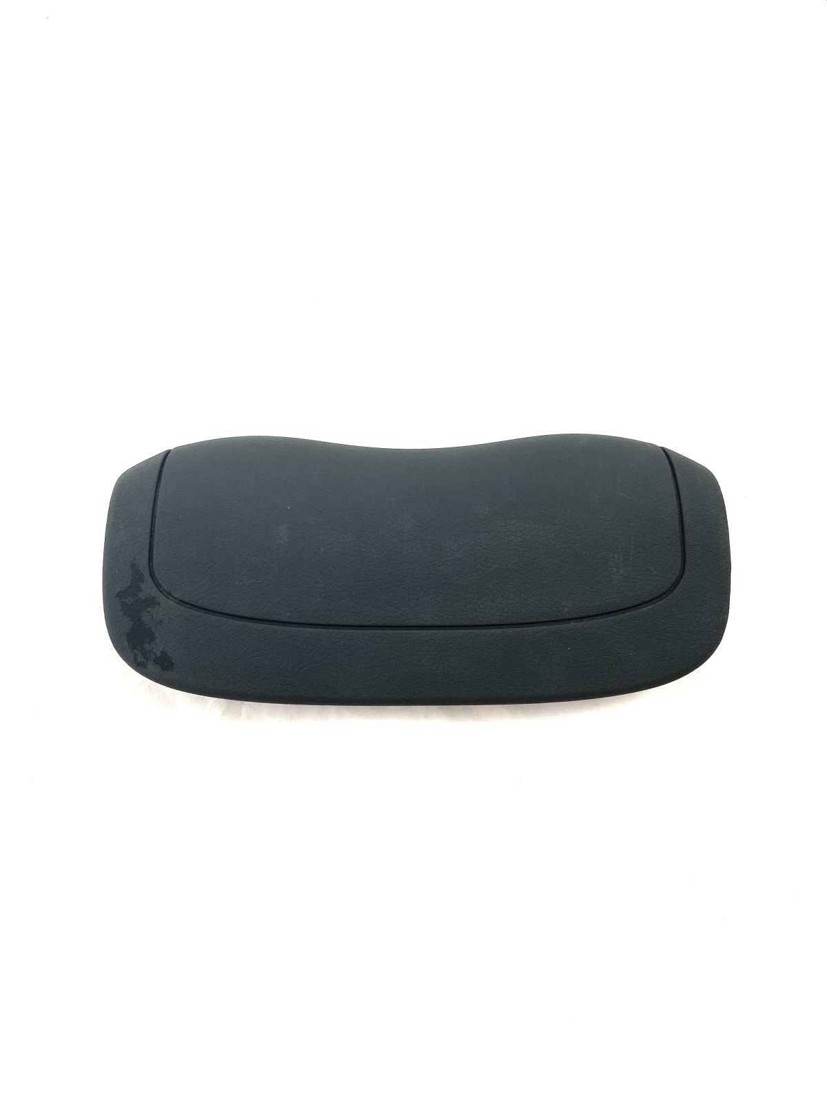 Headrest Pillow, "A" Series Neck Grey 2013