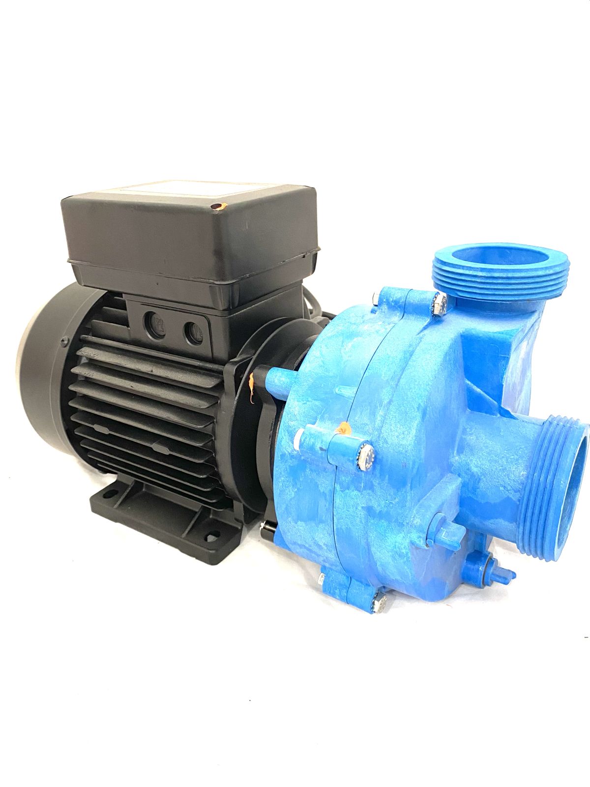 Balboa Ultimax Pump 4.0HP 1SP 50Hz