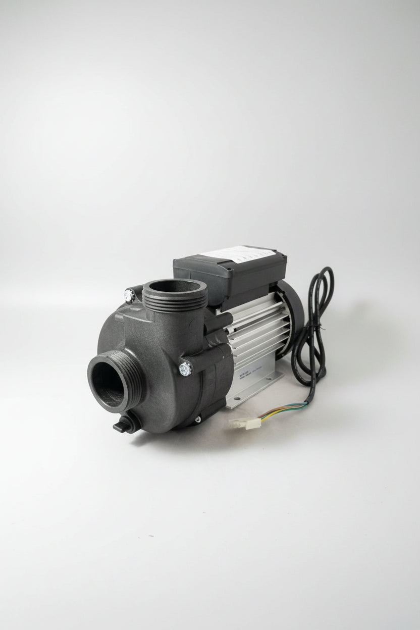 Balboa Eco Circulation Pump 0.25HP 40mm ports 1.3m lead-1031030