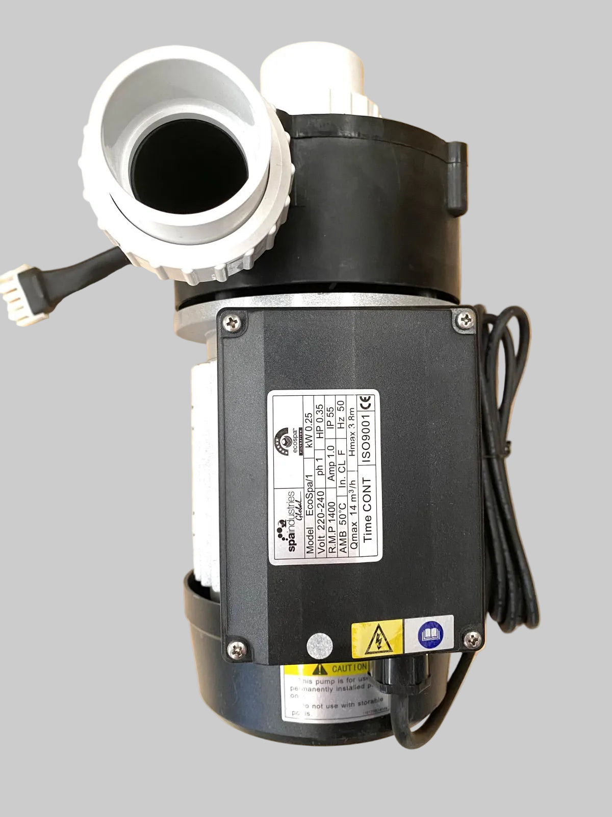 Pump Circ WTC50M 50Hz - LX Circulation