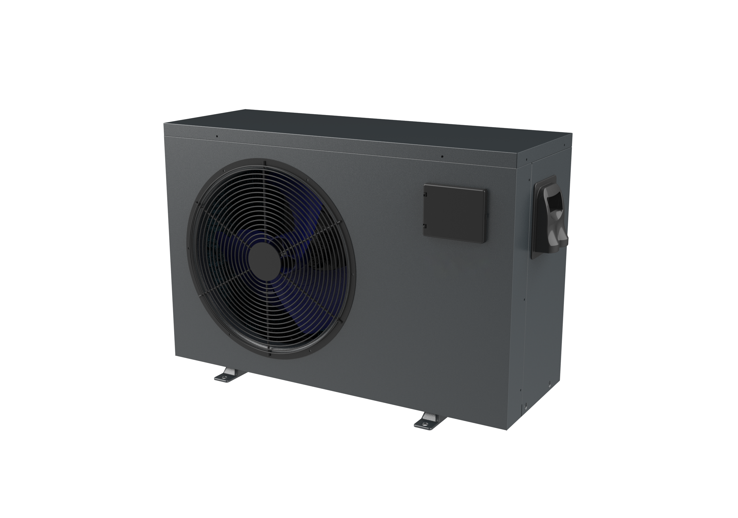 PHNIX Inverter Spa Heat Pump 13kw