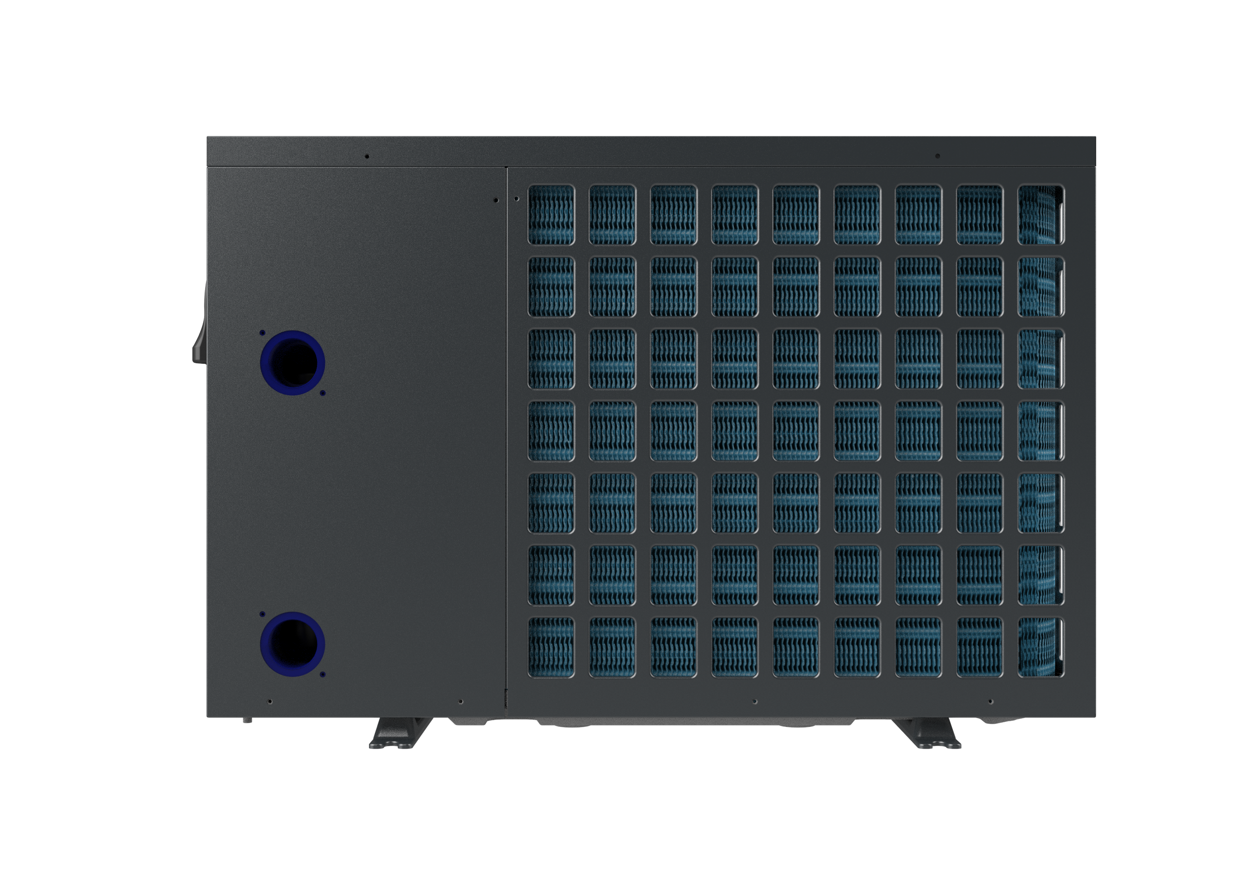 PHNIX Inverter Spa Heat Pump 13kw