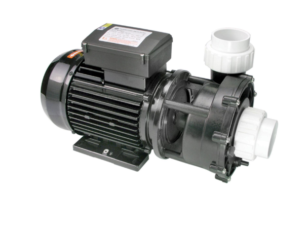 LX Pump WP300‑2 3HP 2‑speed 50Hz massage pump for spa and hot tub jet systems