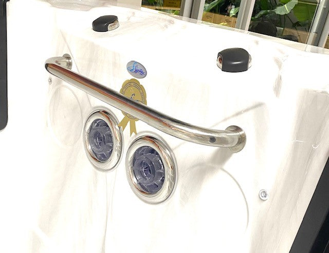Grab Rail - Swim Spa 570mm