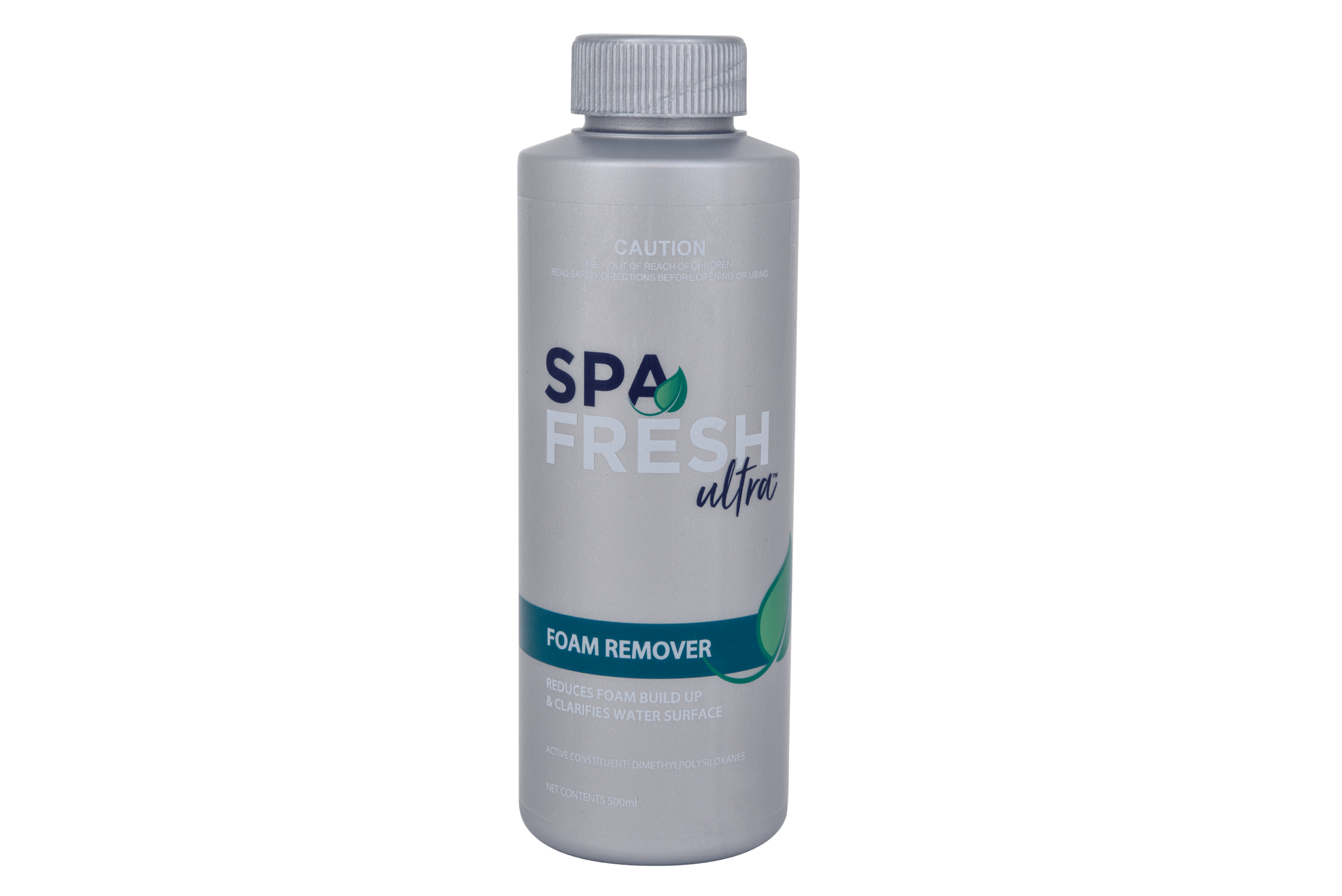 Spa Fresh ULTRA Foam Remover 500ml