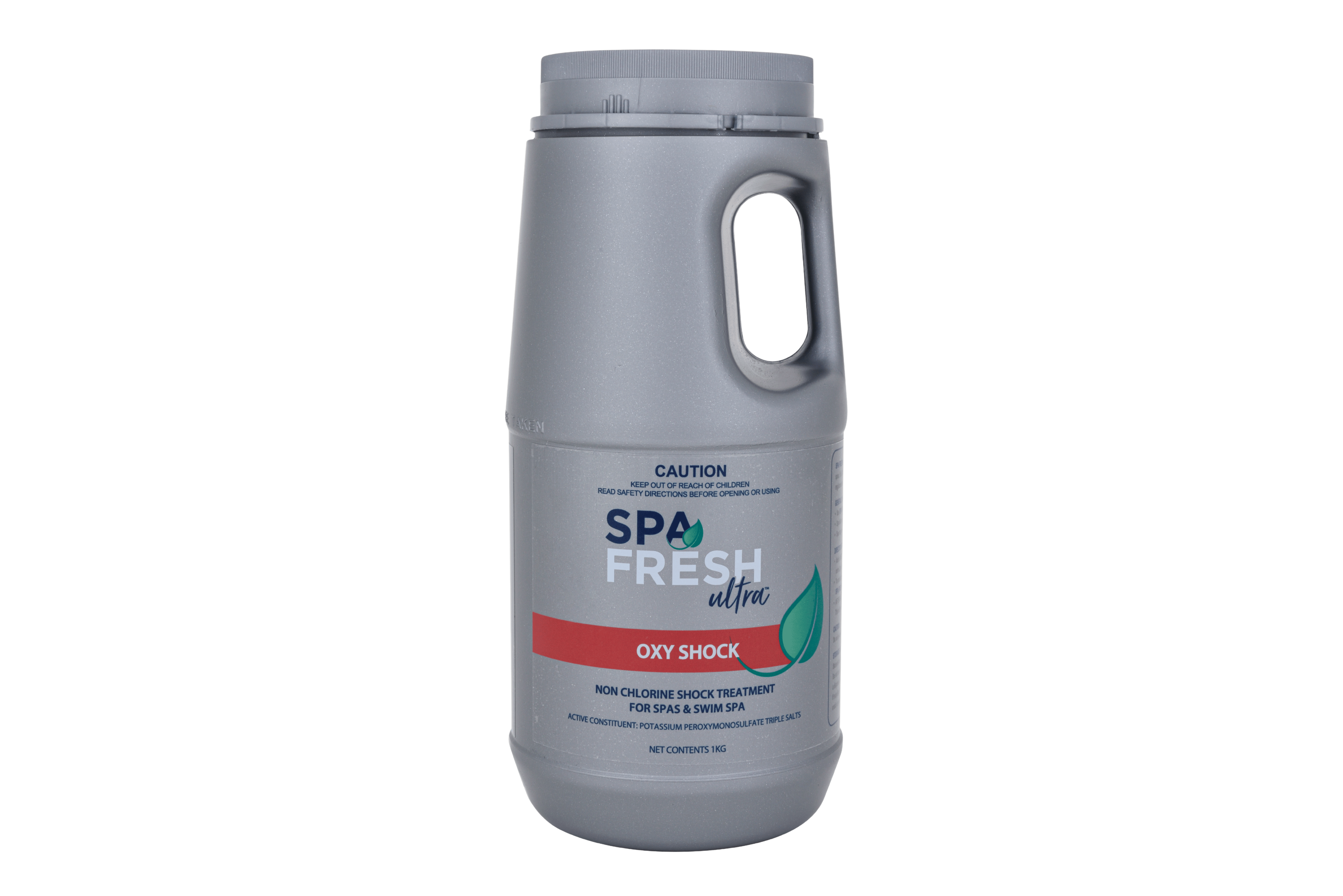 Spa Fresh ULTRA Oxy Shock 1kg