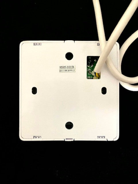 Phnix Heat Pump Wire Controller