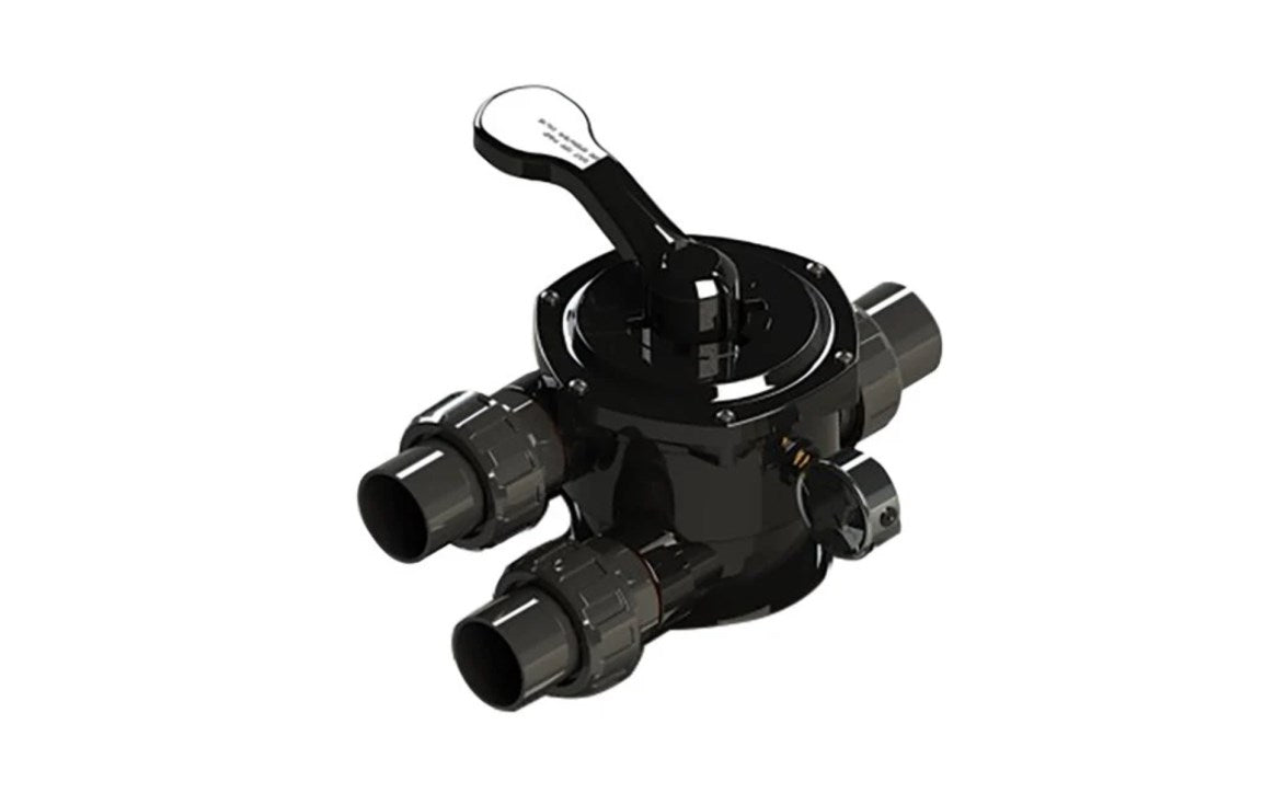 ASTRAL HURLCON CANTABRIC CA280 AND CA340 40MM TOP MOUNT MPV - Check Availability - (02) 4943 7311