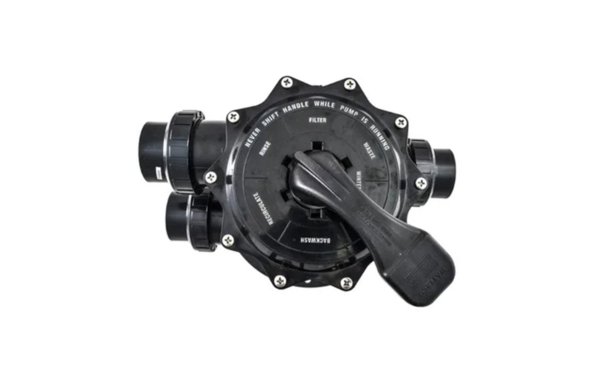 WATERCO TOP MOUNT 50MM 228053 MPV
