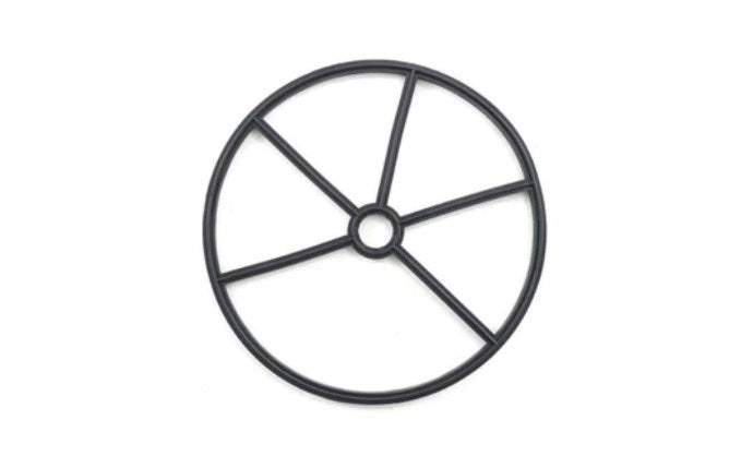 AUSSIE GOLD GENERIC HURLCON RX/ EC PRE 2009 40MM SPIDER GASKET
