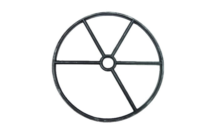 AUSSIE GOLD GENERIC 50MM HURLCON/ DAVEY/ WATERCO SPIDER GASKET