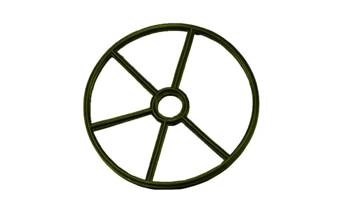 AUSSIE GOLD GENERIC WATERCO POST 1994 40MM SPIDER GASKET