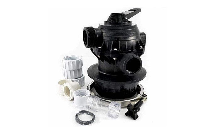 ONGA PANTERA P21/P25 40MM VALVE ASSEMBLY