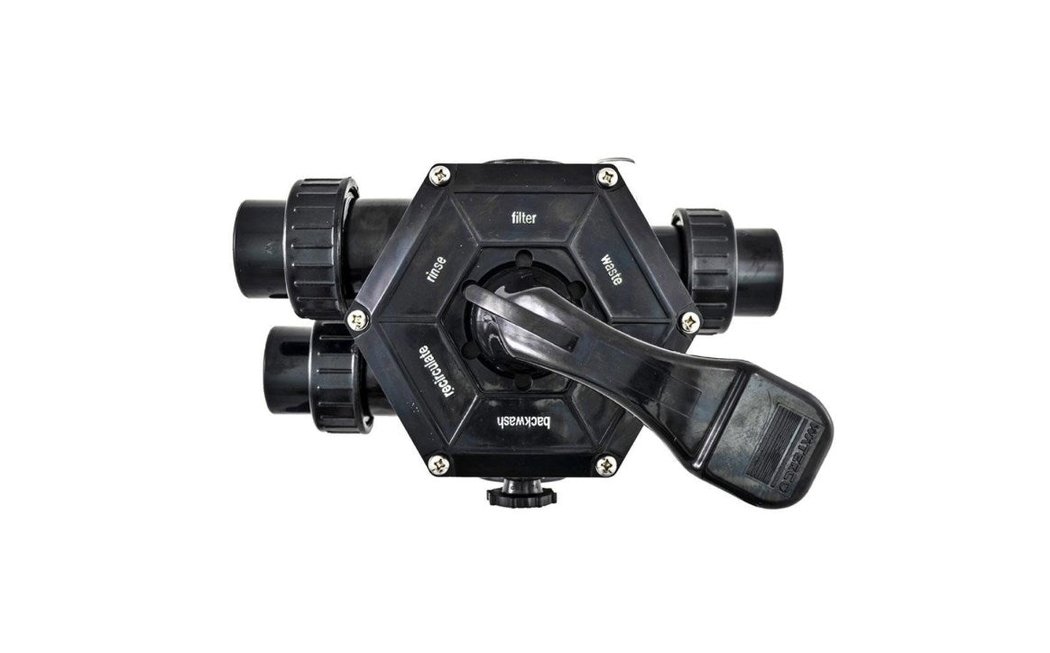 WATERCO 40MM TOP MOUNT THREADED MPV 228042