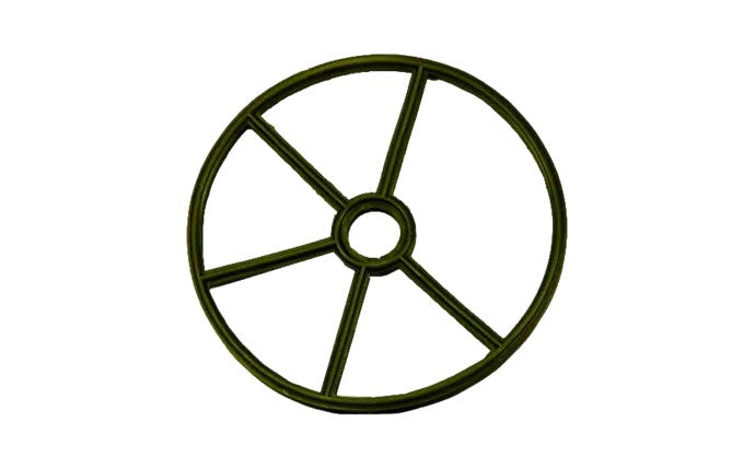 WATERCO 50MM SPIDER GASKET (PRE 1999) - Check Availability - (02) 4943 7311