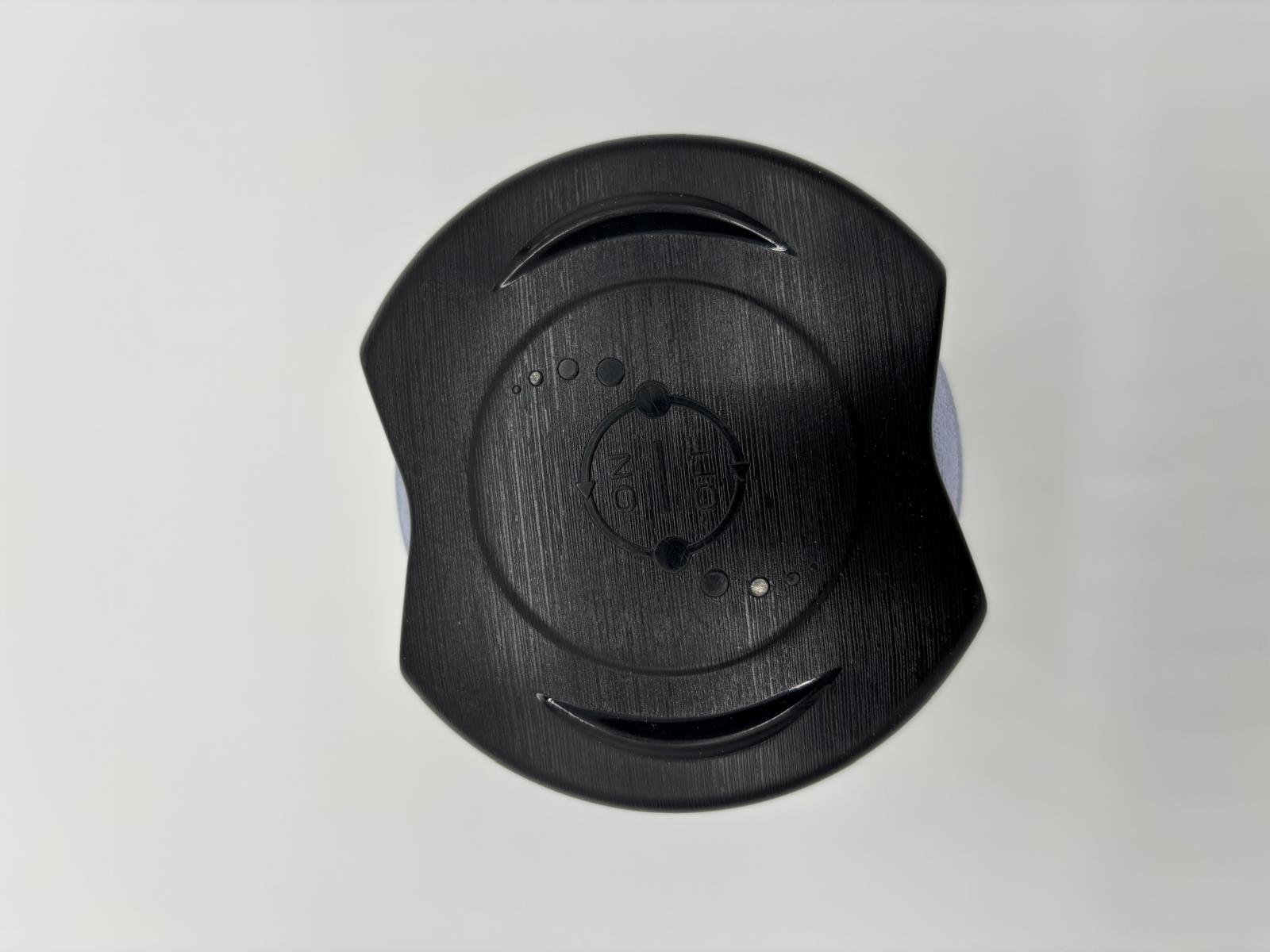 Spa LVJ Waterfall Valve 20mm On/Off - L-2023