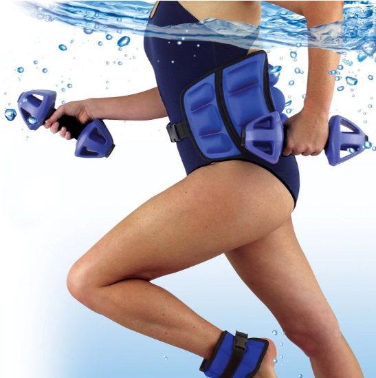 Water Resistance Fitness Kit
