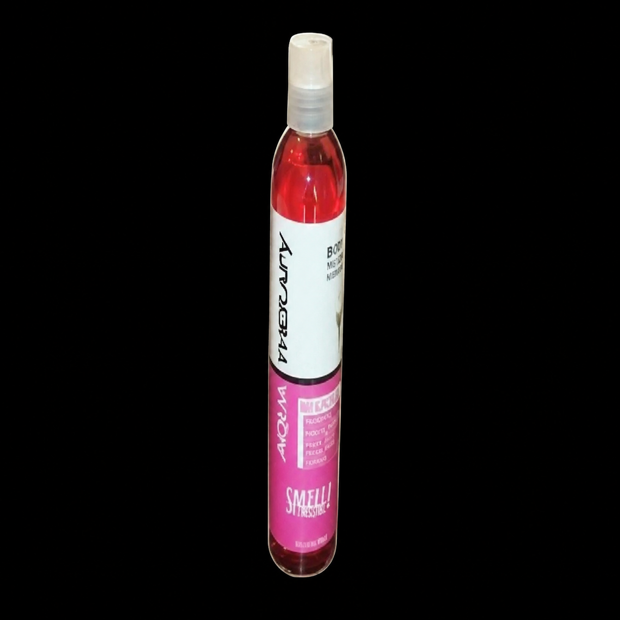 Aqua Therapy Elixir De-Sire (Aromatic Sensual)