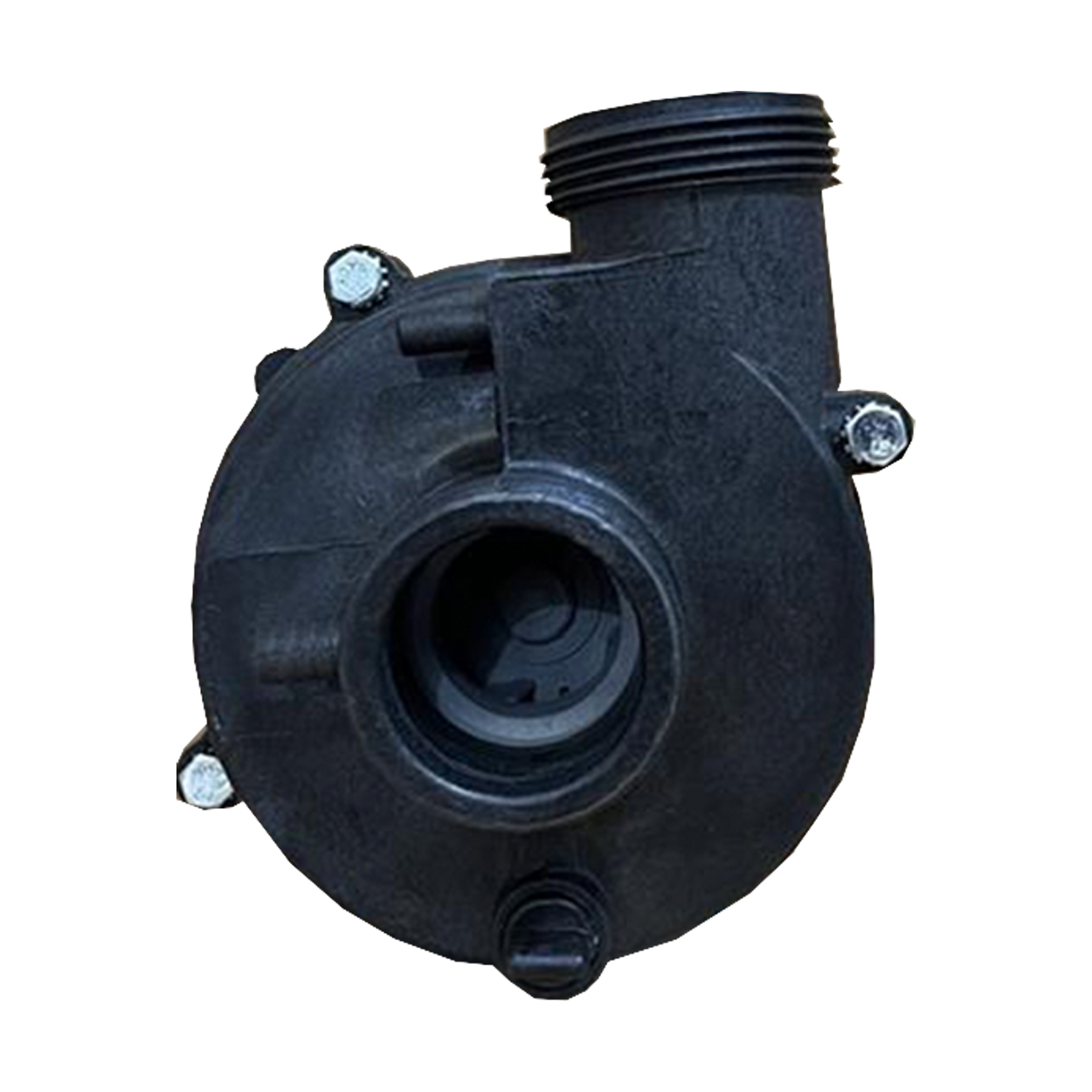 Balboa Eco Circ Pump Complete Wet End