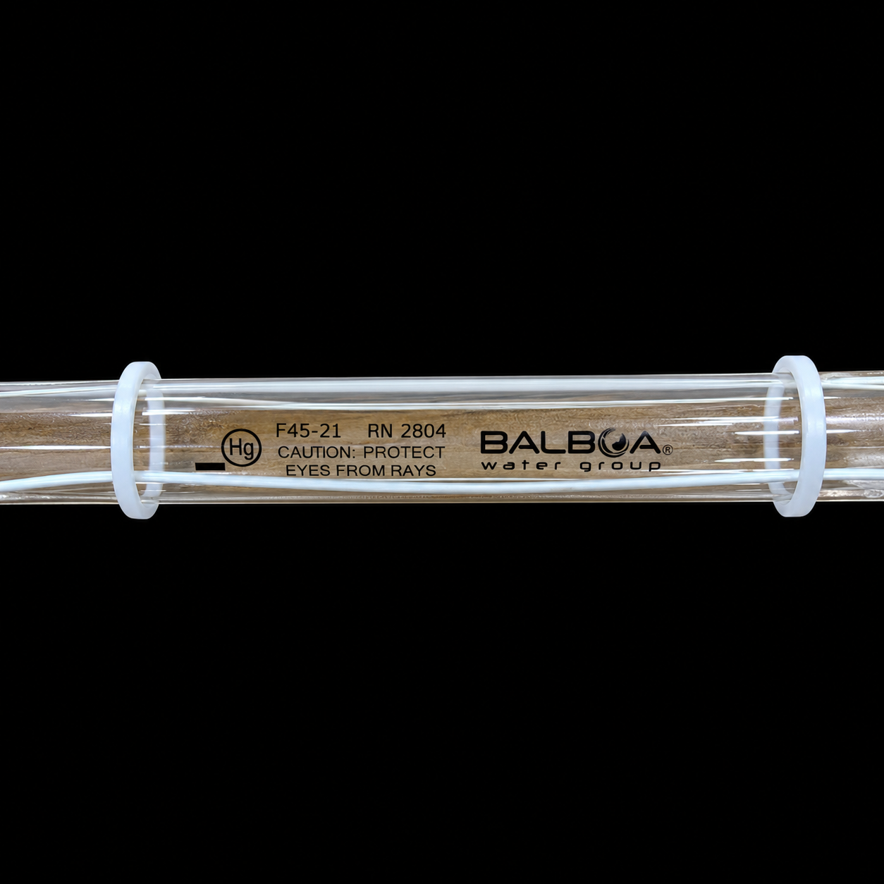 Balboa Ultraviolet tube for UV lamp WAVETEC254™-(25906)