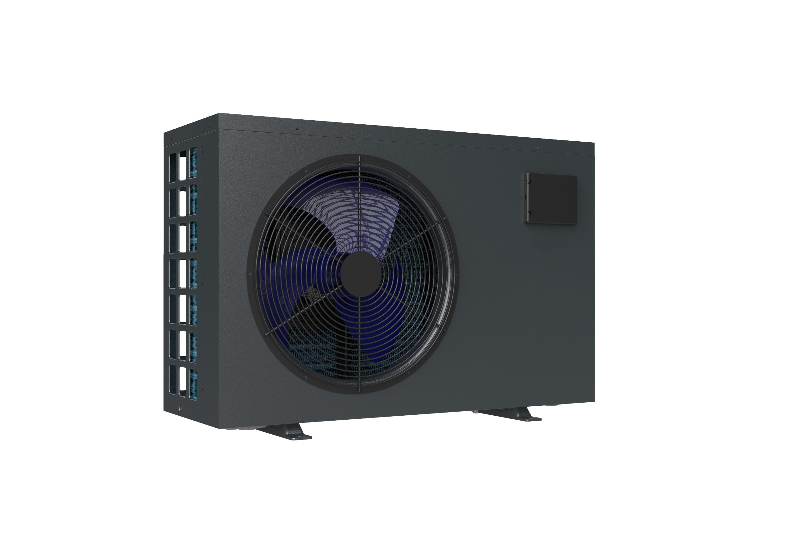 PHNIX Inverter Spa Heat Pump 13kw
