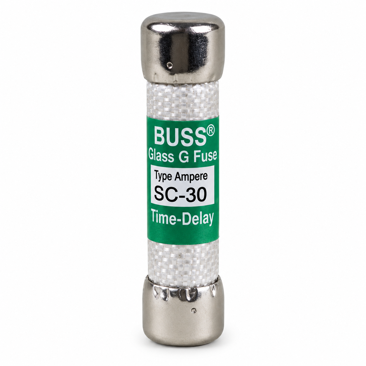 Fuse SC30 Ceramic Balboa