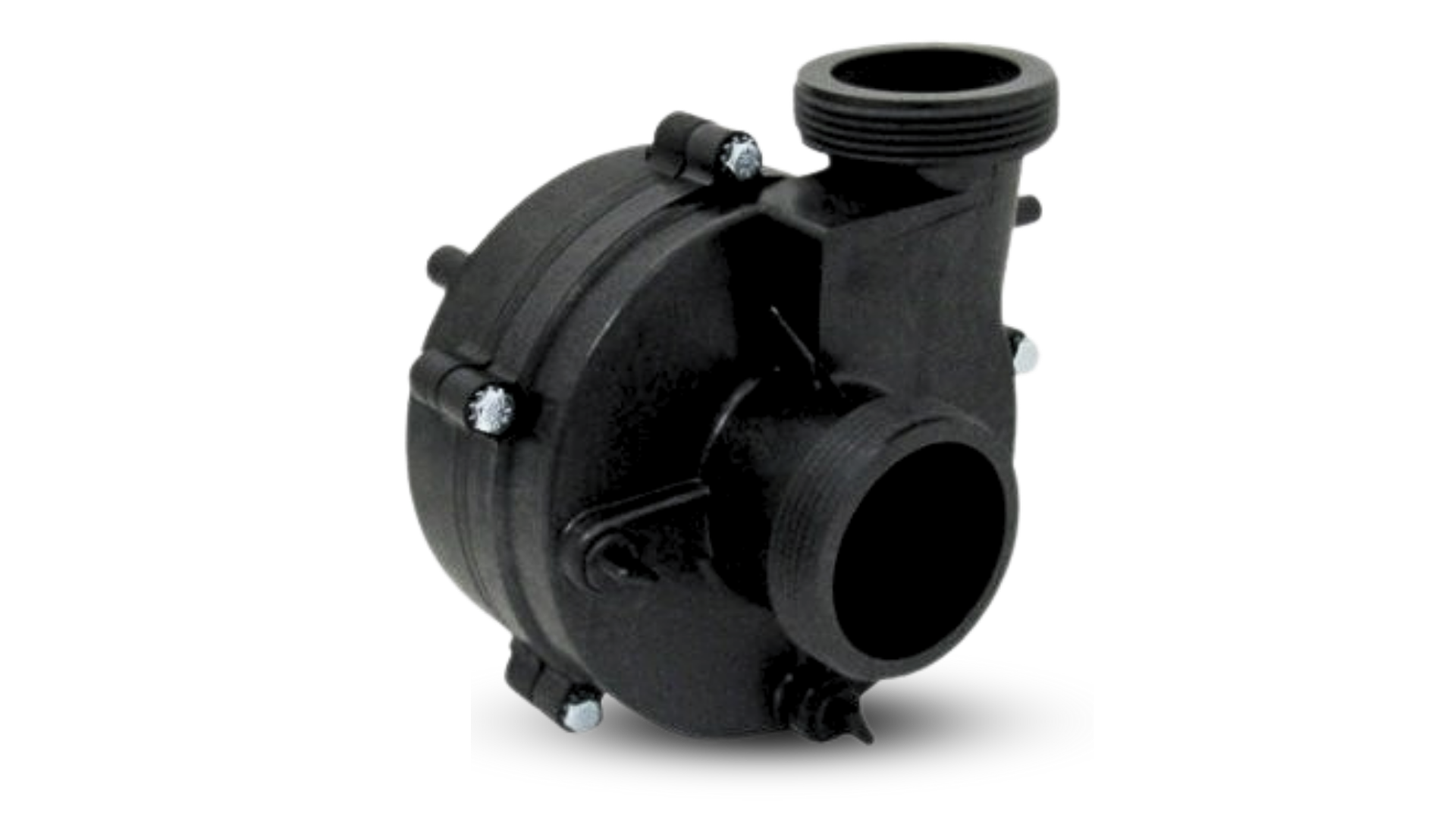 Balboa 1.0hp Ultimax Complete Wetend