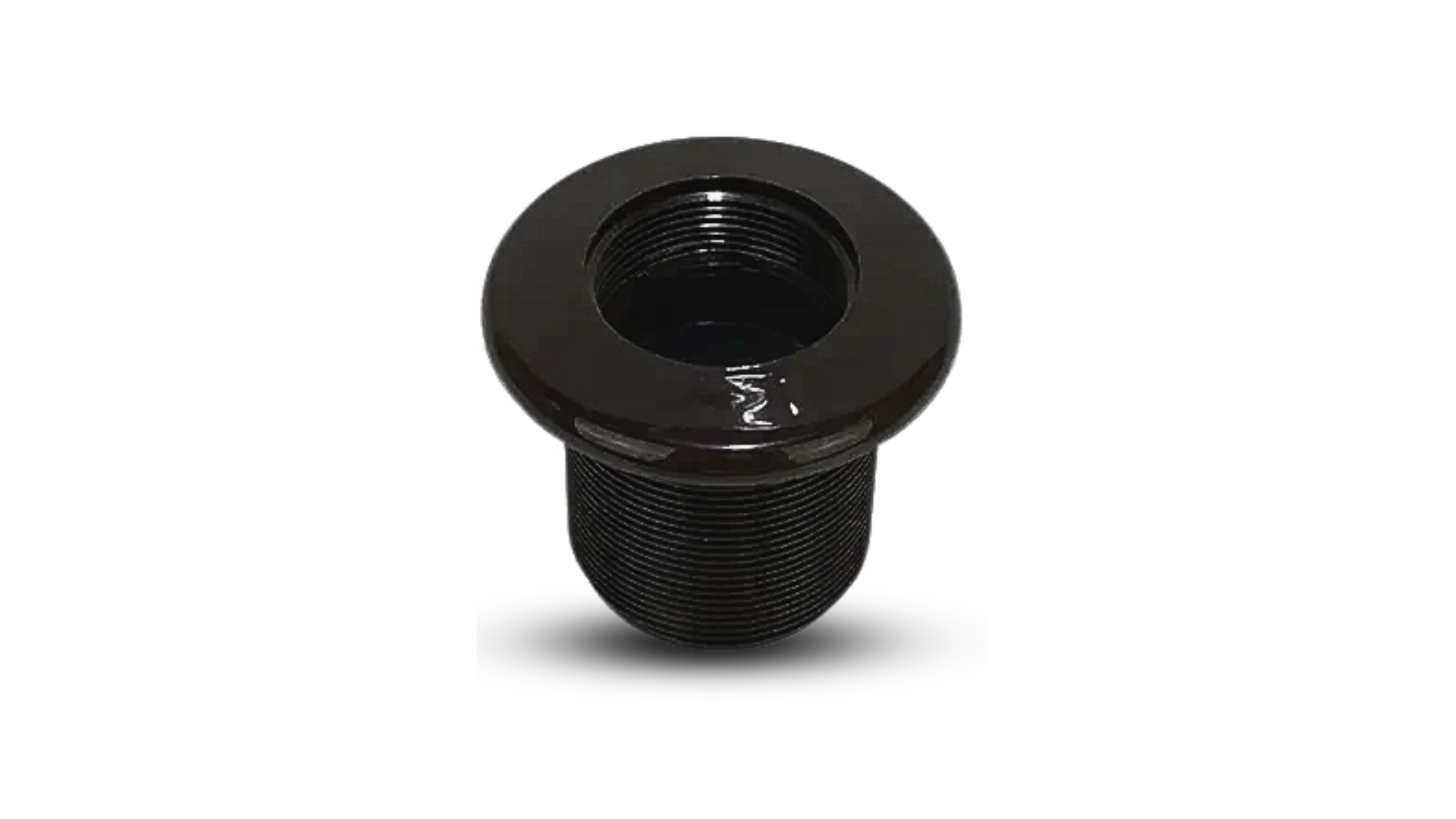 Balboa Hot Tub Brown Skimmer Extension Fitting