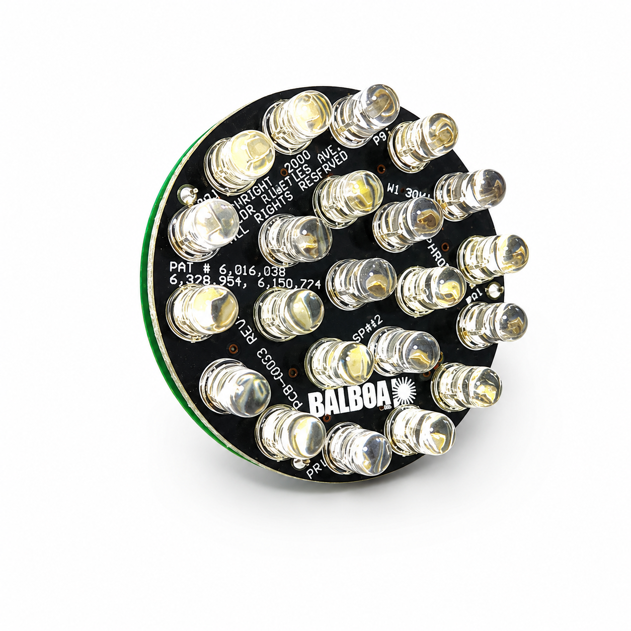 Light 22 LED