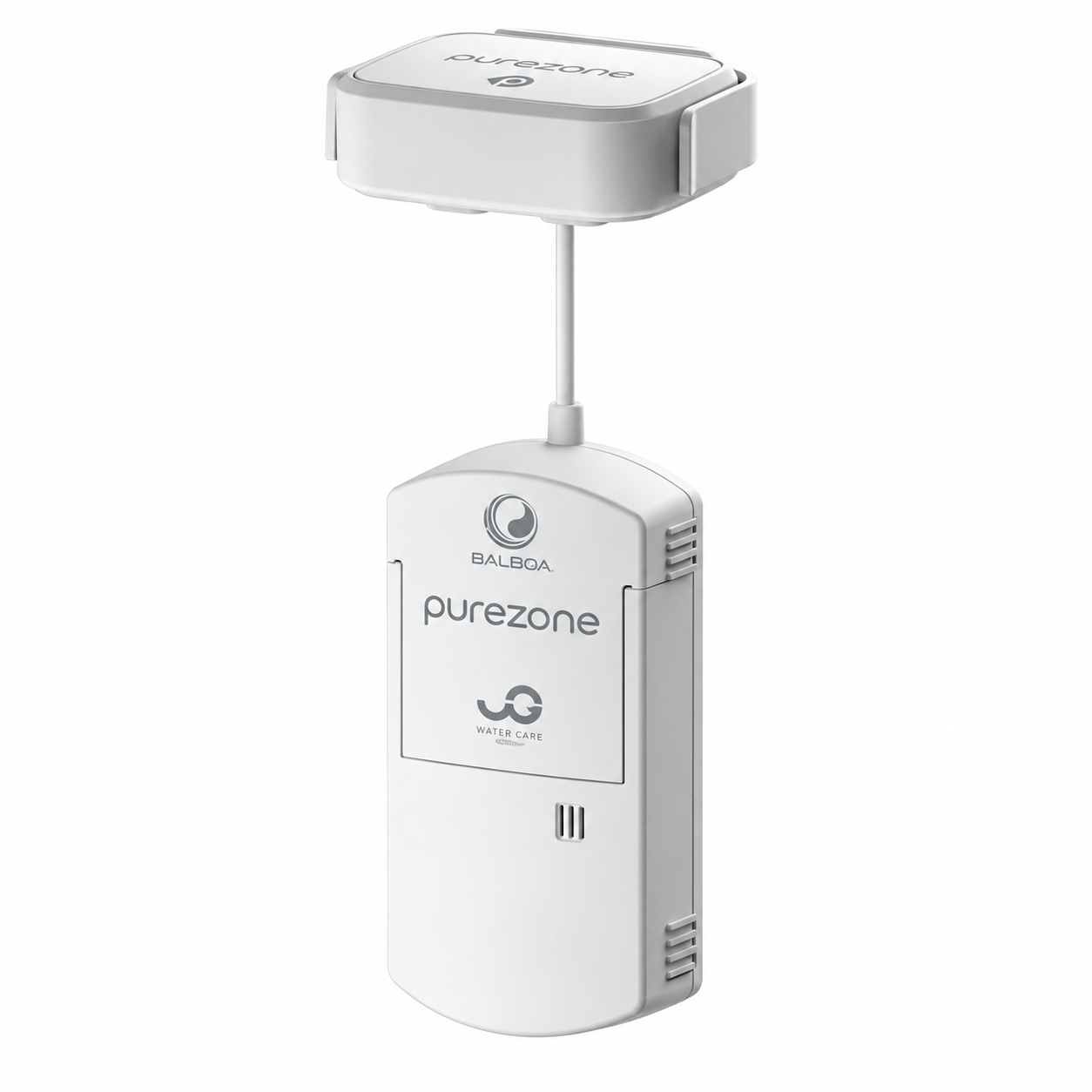 Balboa Purezone Mounted Water Monitoring System