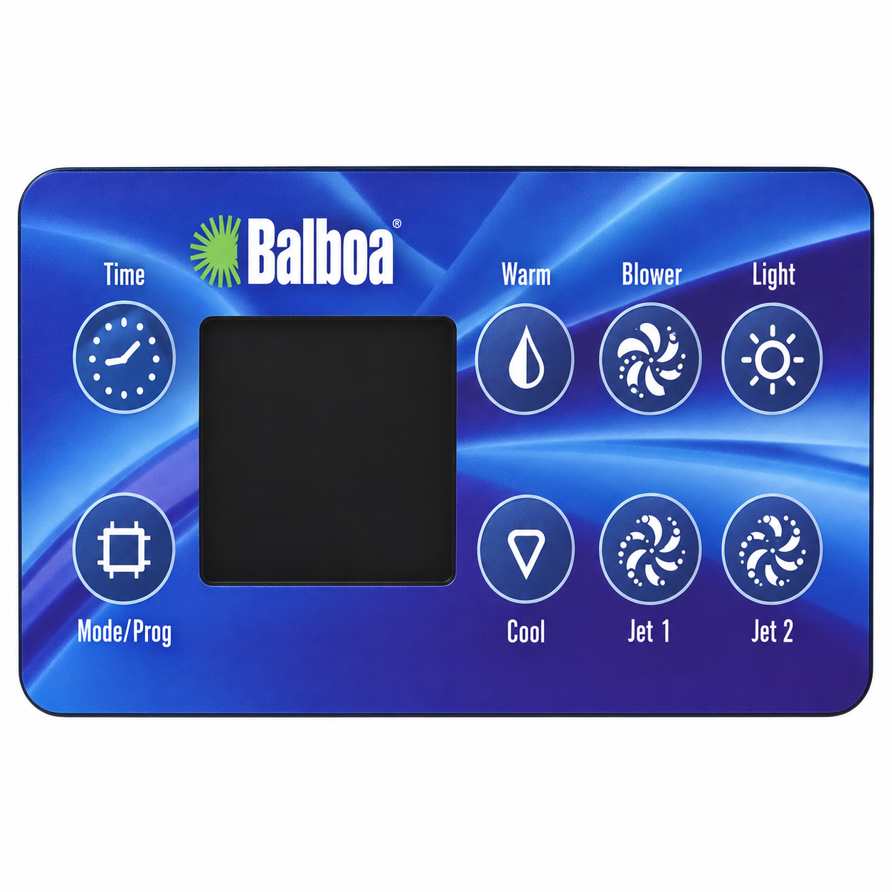 Overlay VL801D BALBOA SDLX 2J/BLO