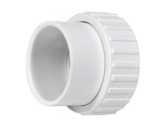 Barrel Union 40mm Balboa Spa Circ Pump