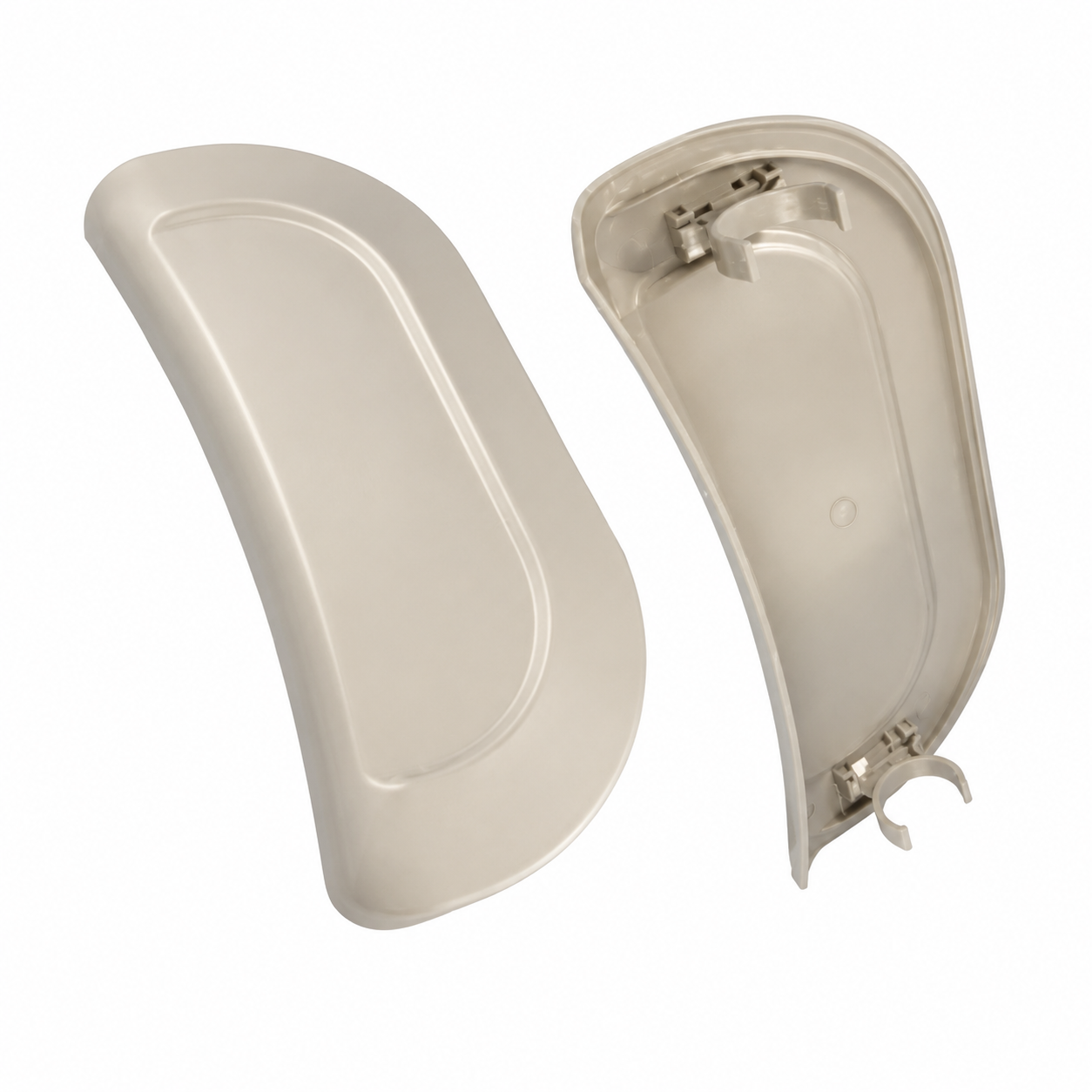 Bullfrog Spa Filter Cap Assembly W/Clips 2013-60-1305