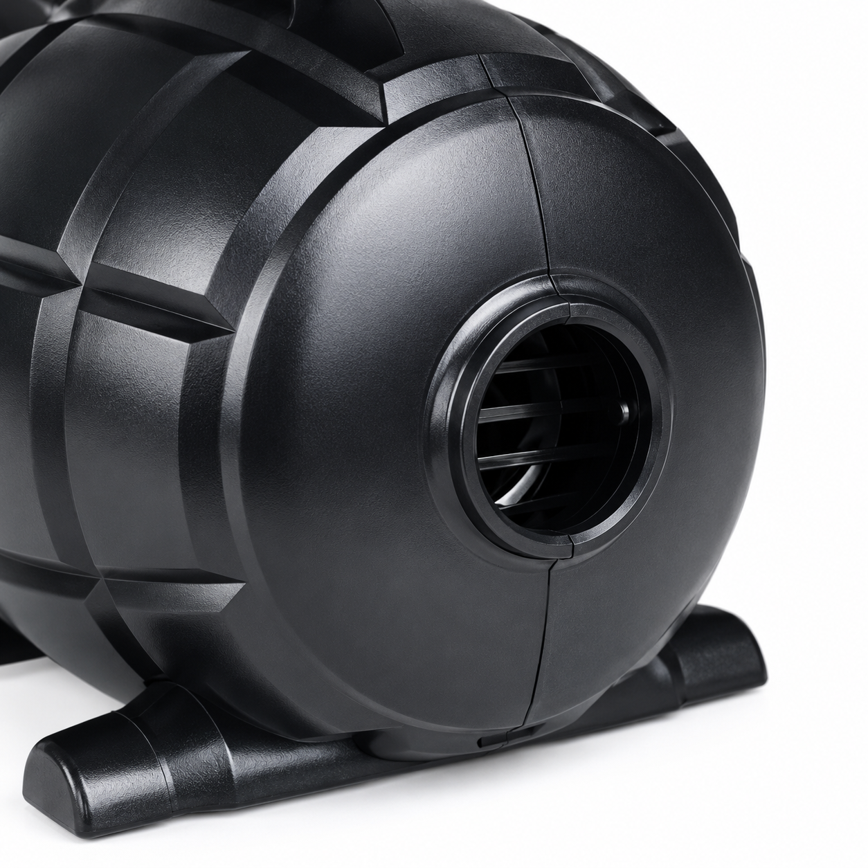 500W 2-in-1 Electric Air Pump for Inflate & Deflate