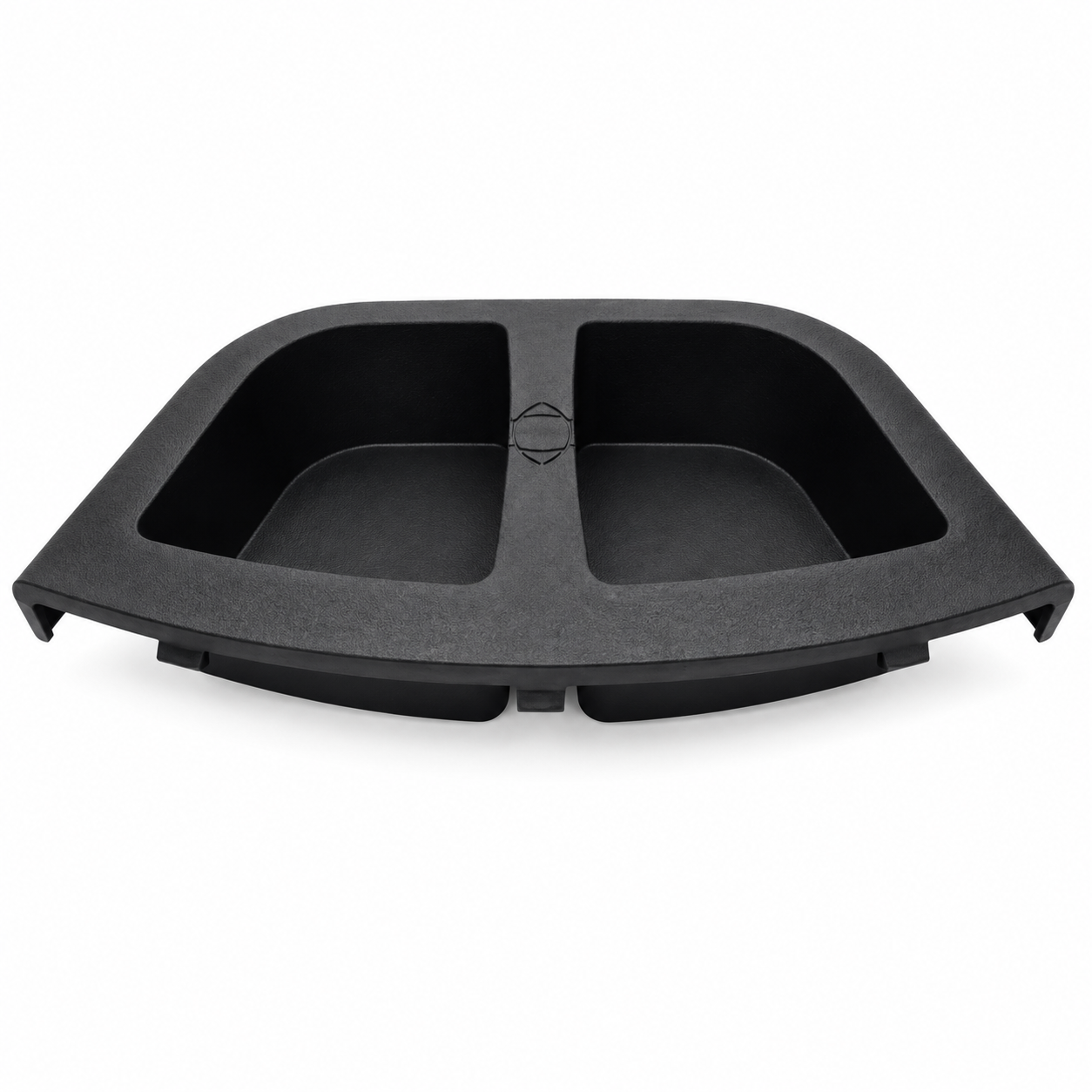 Skimmer Lid Black Drink & Phone Holder