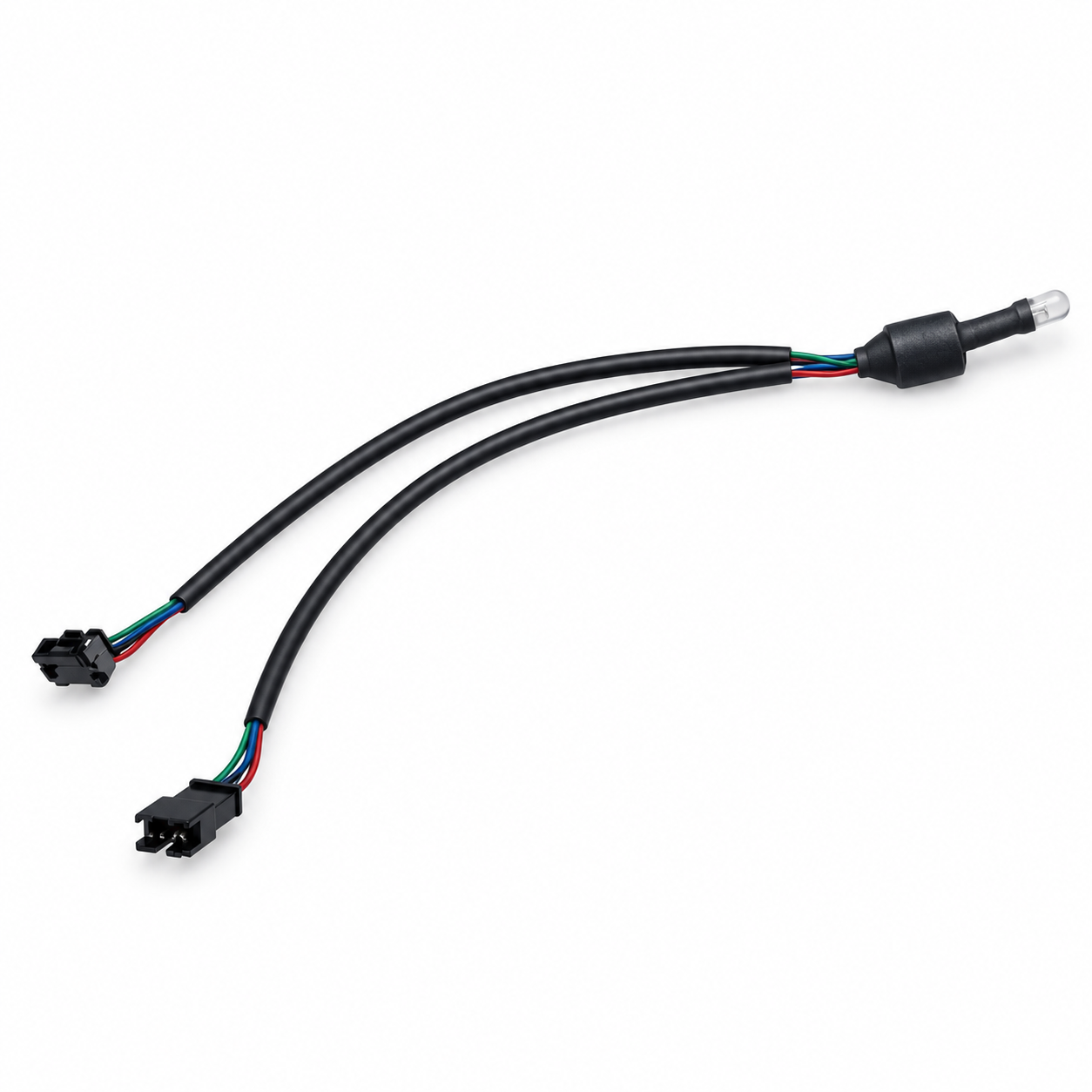 Light Spot with cable Catalina