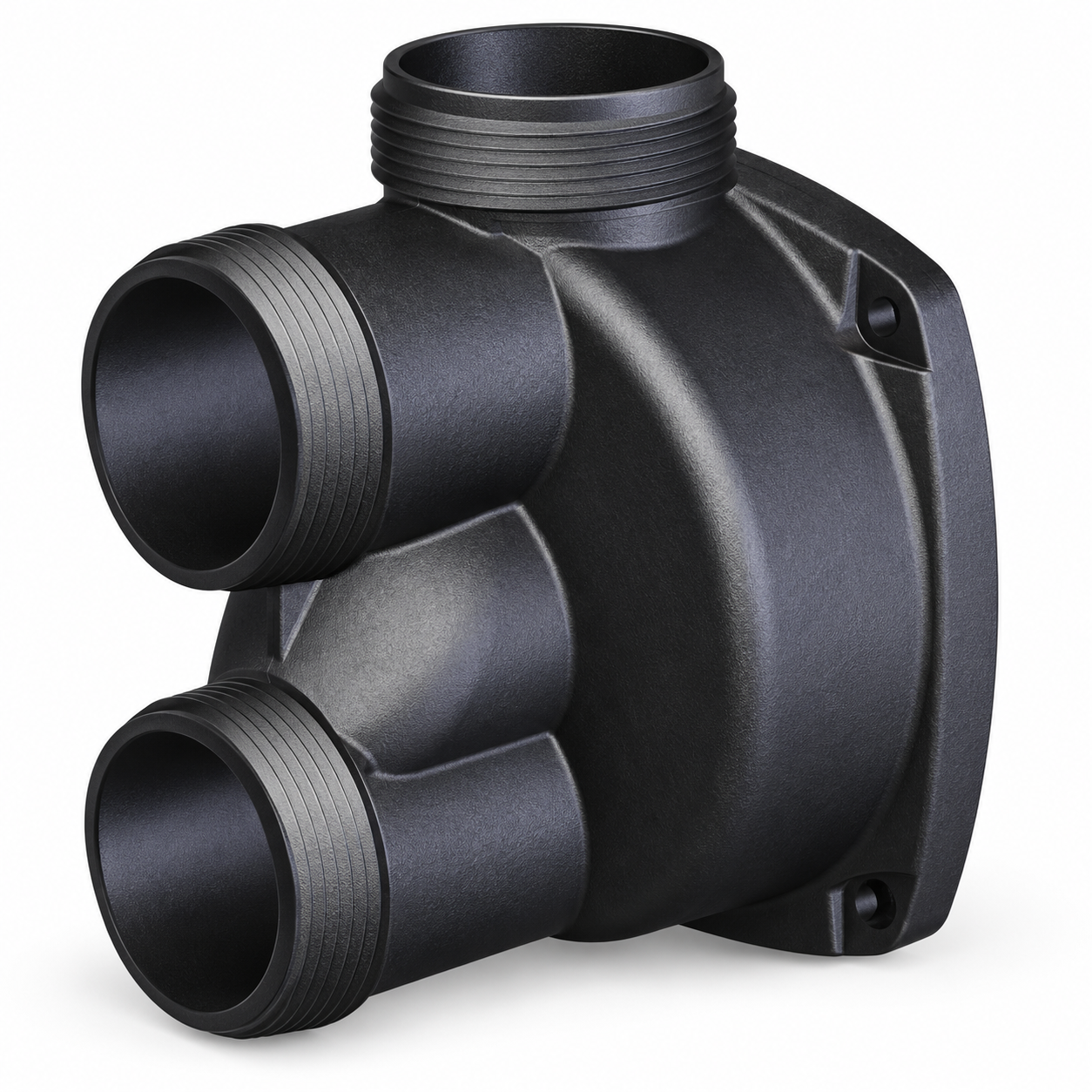 Casing TriFlo