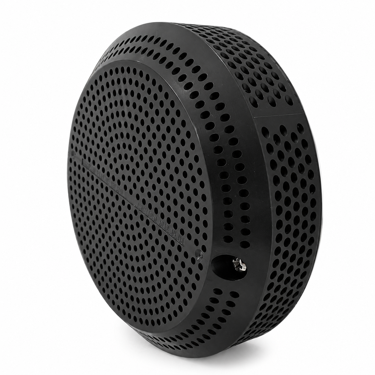 Suction Assembly for X539 - Black
