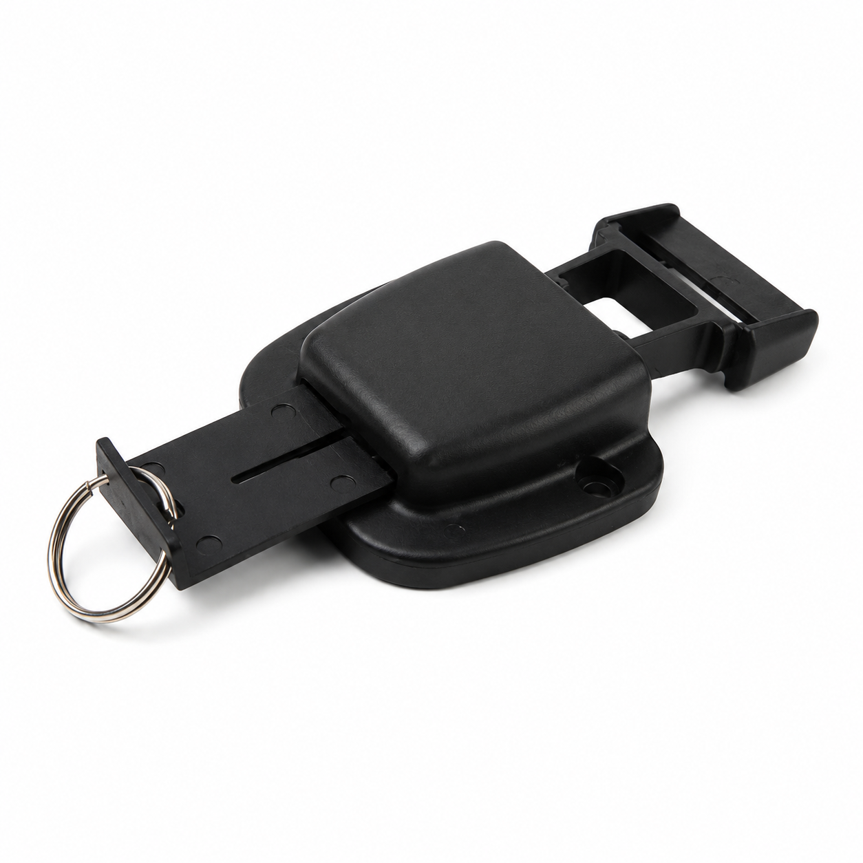 Catalina Spa Hardcover Lock Clip Set