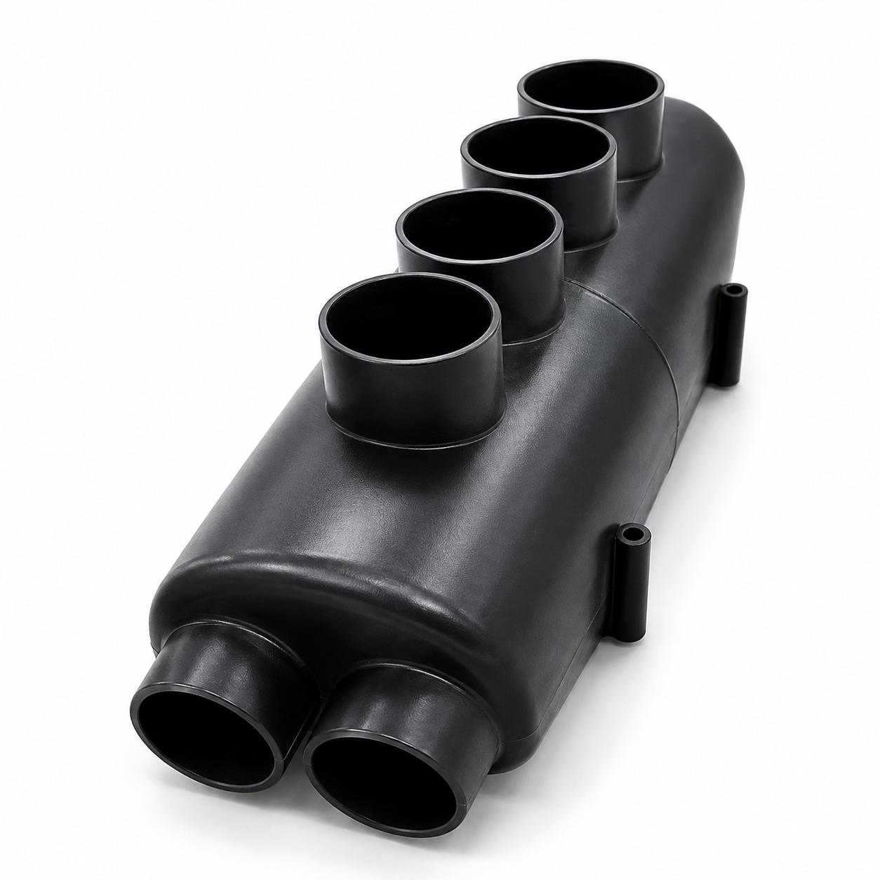 Spa Swim System Water Collector