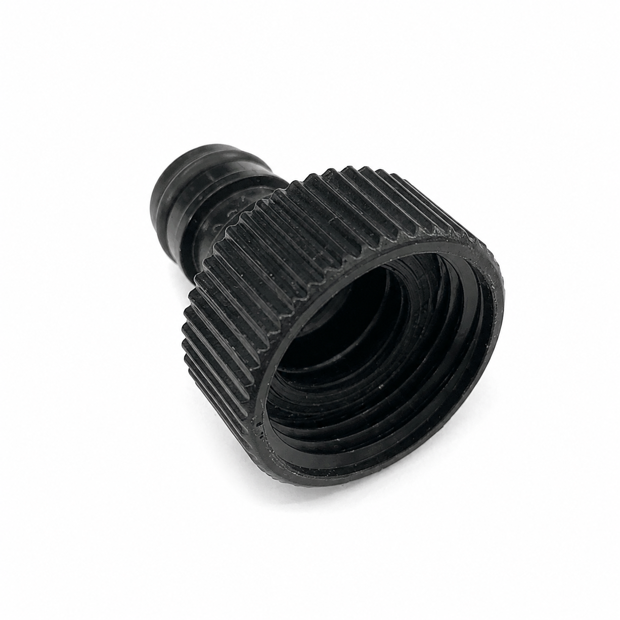 Drain Valve Hose Adaptor