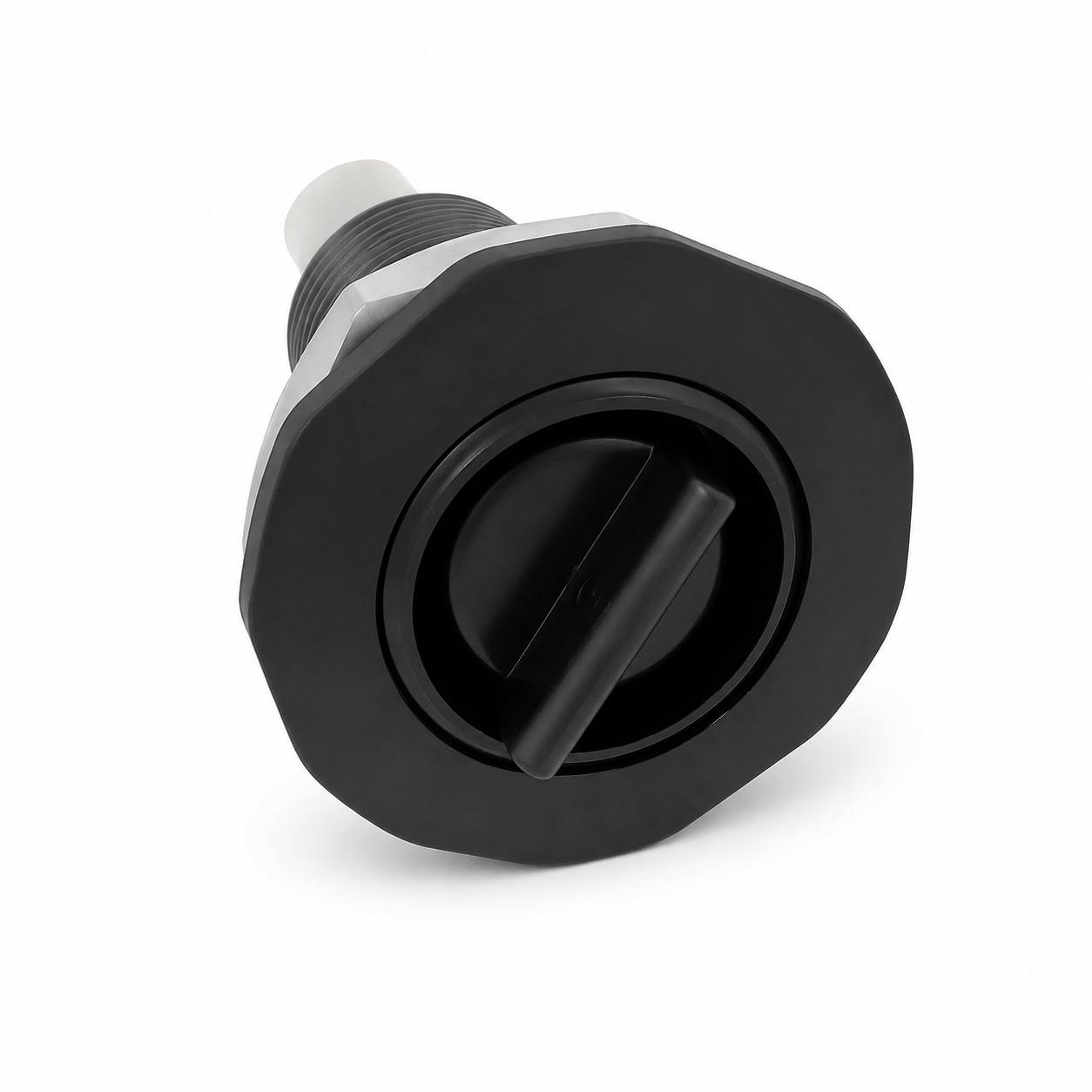 Drain valve kit for spa